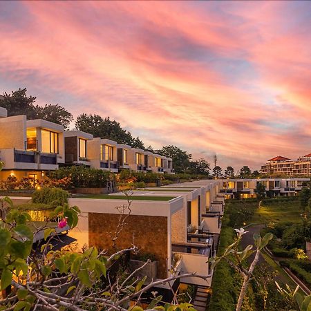 The Sterling Villas Uluwatu Esterno foto