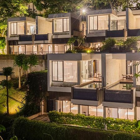 The Sterling Villas Uluwatu Esterno foto