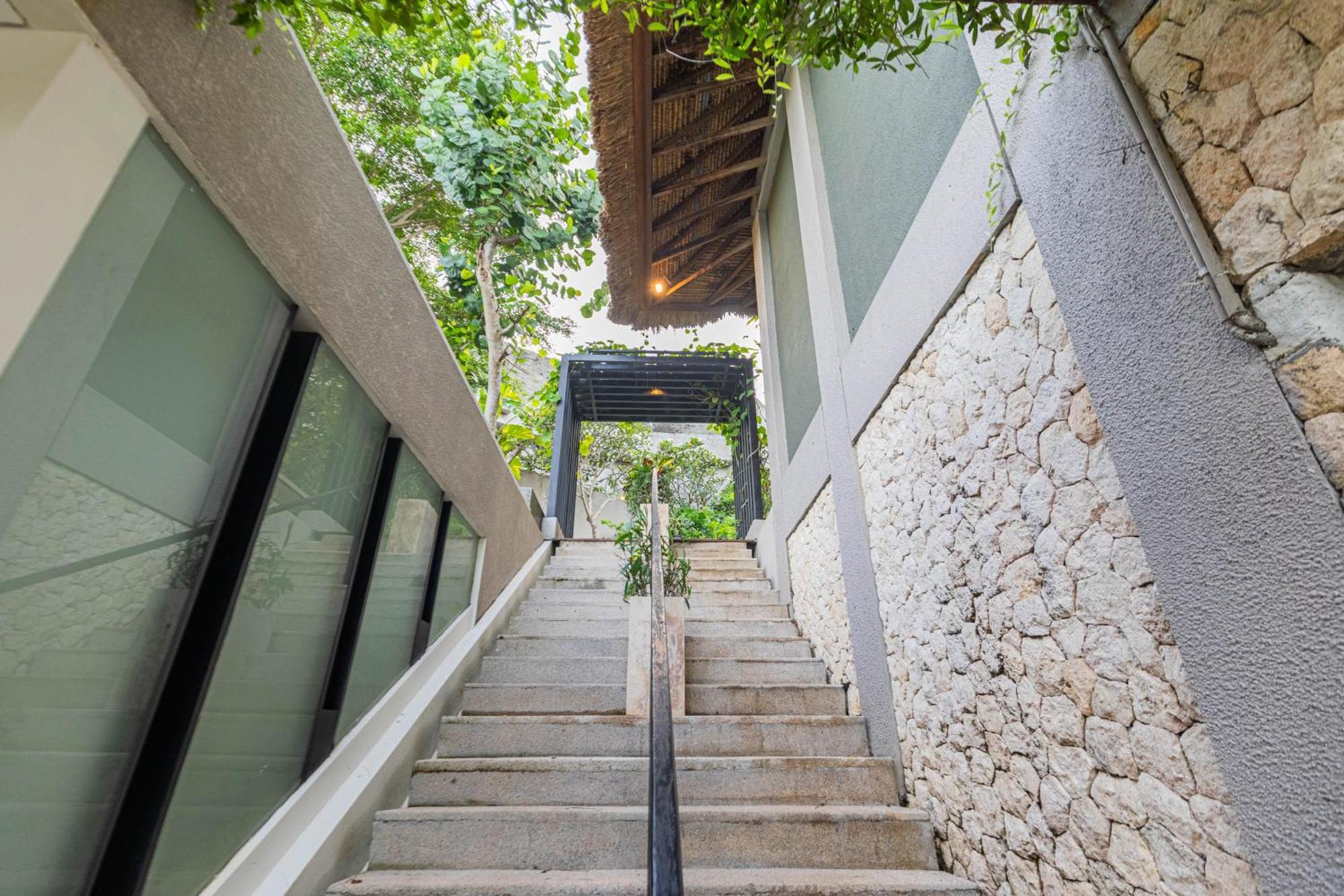 The Sterling Villas Uluwatu Esterno foto