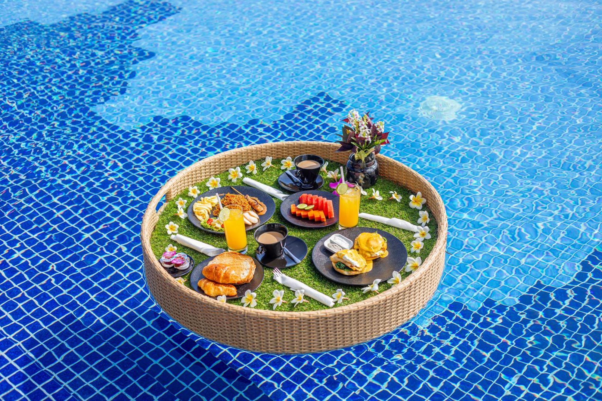 The Sterling Villas Uluwatu Esterno foto