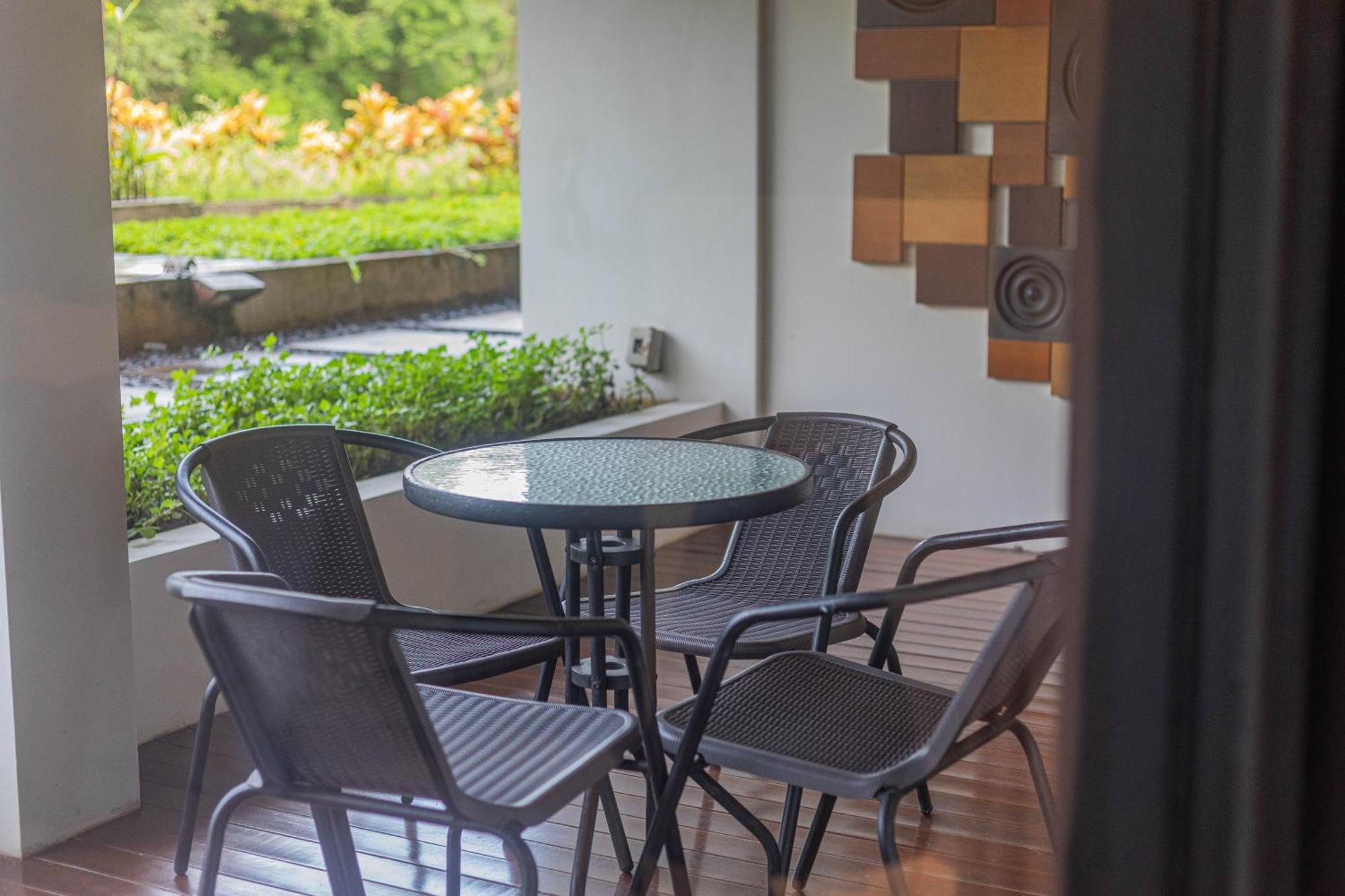 The Sterling Villas Uluwatu Esterno foto