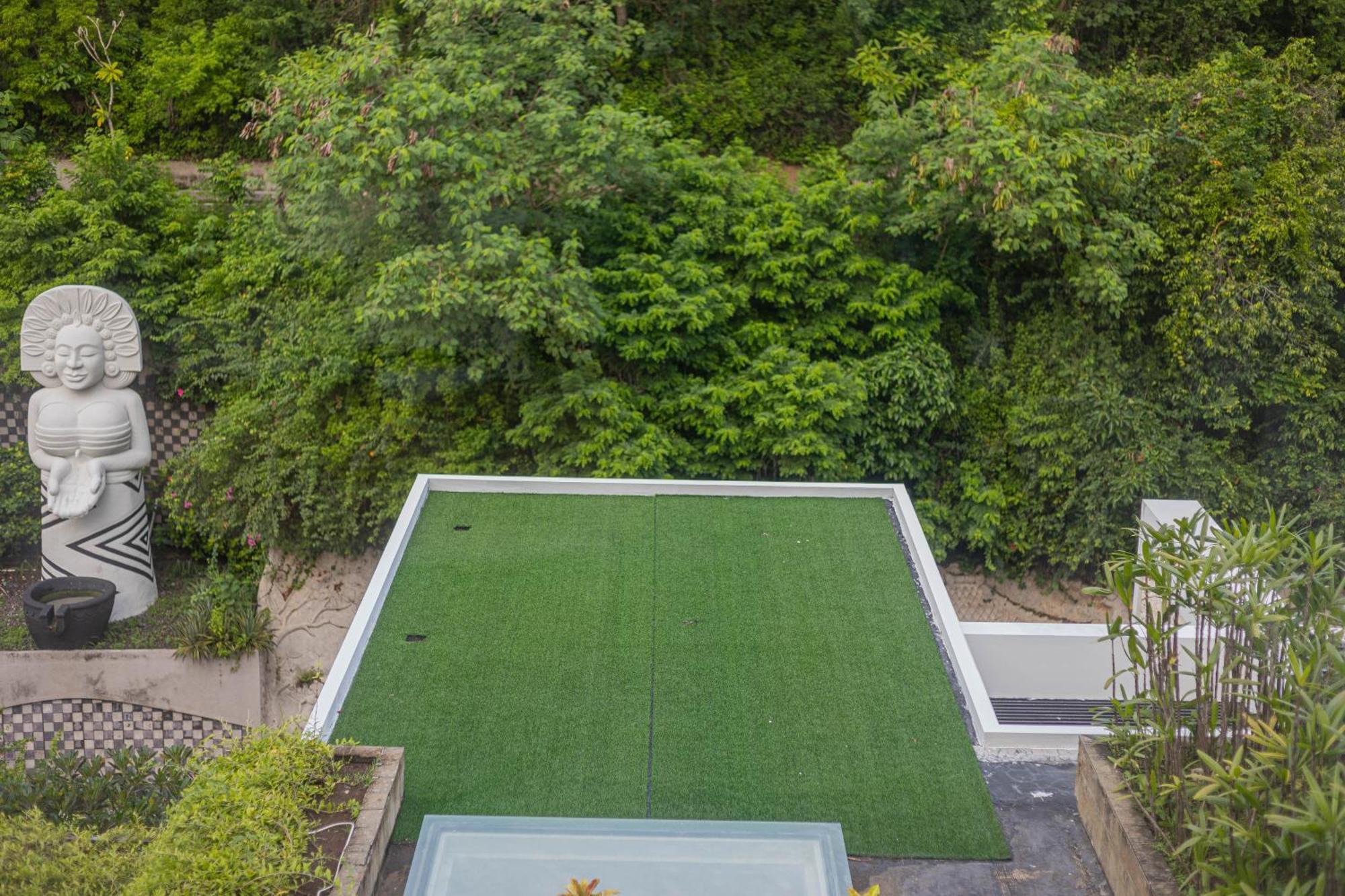 The Sterling Villas Uluwatu Esterno foto